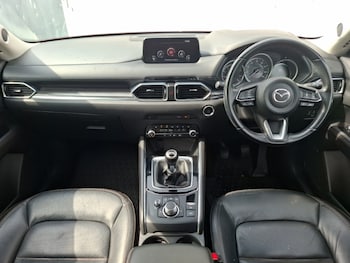 Used Mazda CX-5 2019 for sale - 79069907: Photo