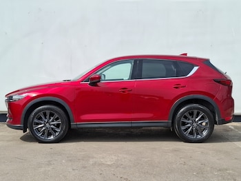 Used Mazda CX-5 2019 for sale - 79069907: Photo