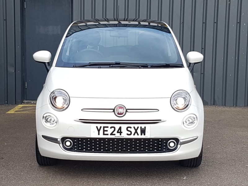Used Fiat 500 2024 for sale - 78065686: Photo 11