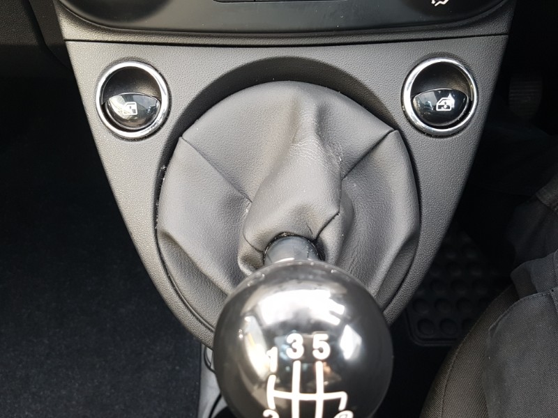 Used Fiat 500 2024 for sale - 78065686: Photo 17