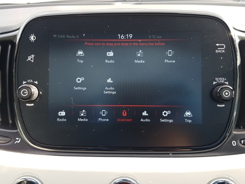 Used Fiat 500 2024 for sale - 78065686: Photo 19