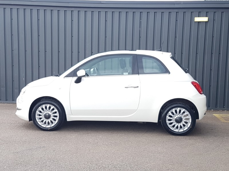 Used Fiat 500 2024 for sale - 78065686: Photo 4