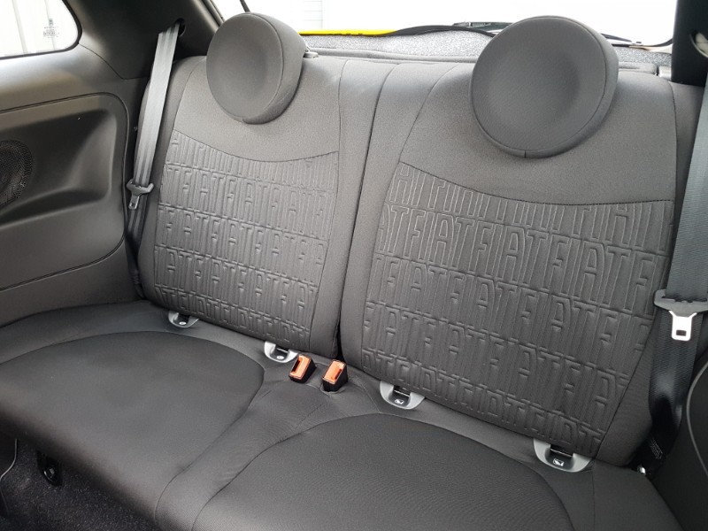 Used Fiat 500 2024 for sale - 78065686: Photo 6