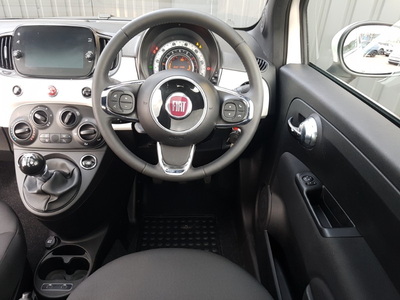 Used Fiat 500 2024 for sale - 78065686: Photo 7