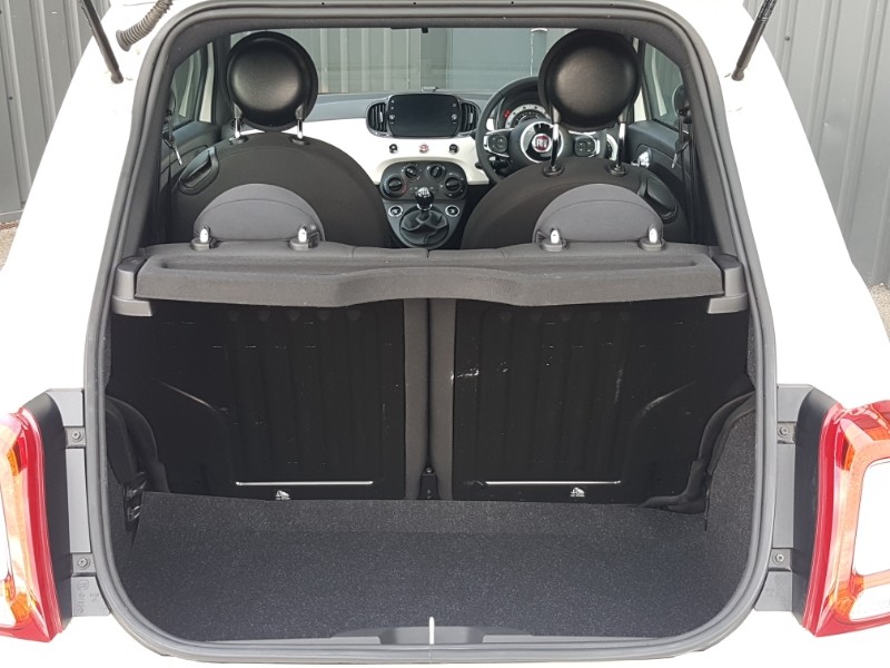 Used Fiat 500 2024 for sale - 78065686: Photo 8