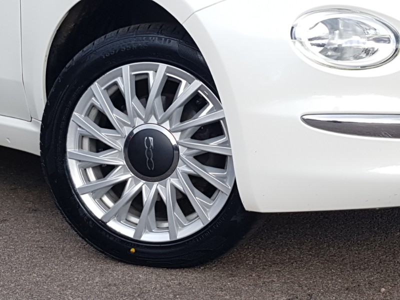 Used Fiat 500 2024 for sale - 78065686: Photo 9