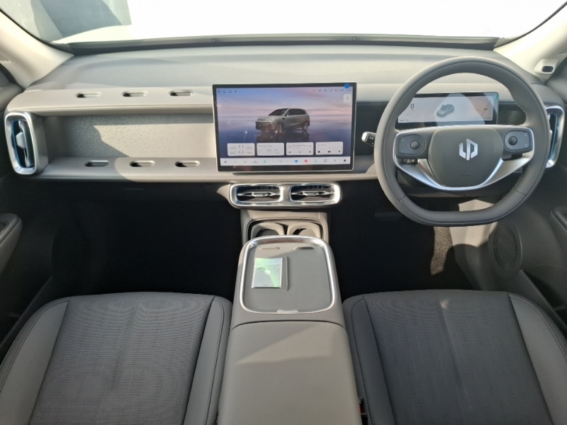 Used Leapmotor B10 2026 for sale - 77782295: Photo 2