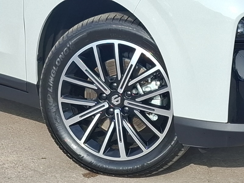 Used Leapmotor B10 2026 for sale - 77782295: Photo 9