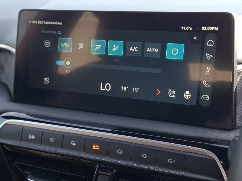 Used MG MG3 2024 for sale - 78164378: Photo 12