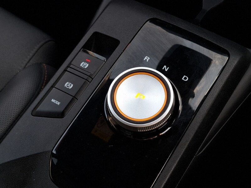 Used MG MG3 2024 for sale - 78164378: Photo 14