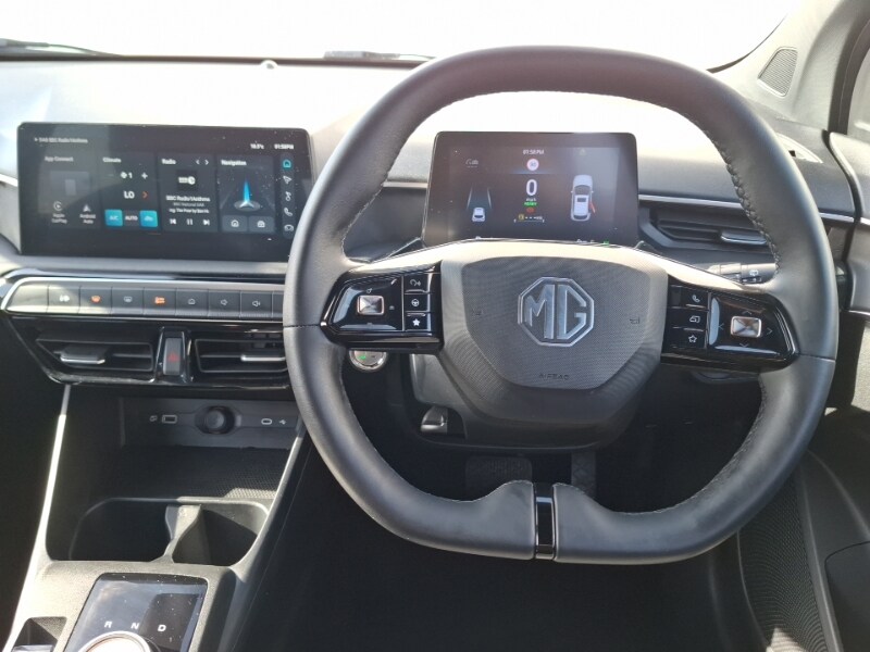 Used MG MG3 2024 for sale - 78164378: Photo 7