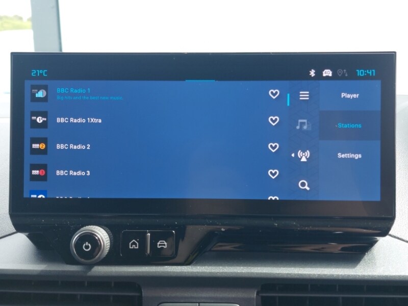 Used Citroen Berlingo 2025 for sale - 76579459: Photo 14