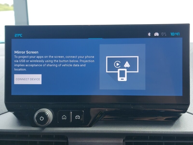 Used Citroen Berlingo 2025 for sale - 76579459: Photo 15