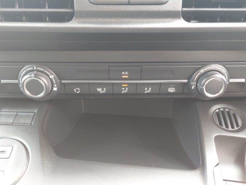 Used Citroen Berlingo 2025 for sale - 76579459: Photo 16