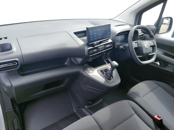 Used Citroen Berlingo 2025 for sale - 76579459: Photo