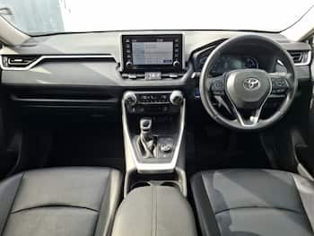 Used Toyota RAV4 2020 for sale - 79694433: Photo