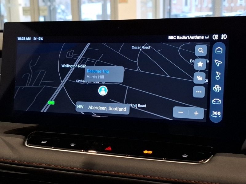 Used MG MG HS 2024 for sale - 77150260: Photo 12