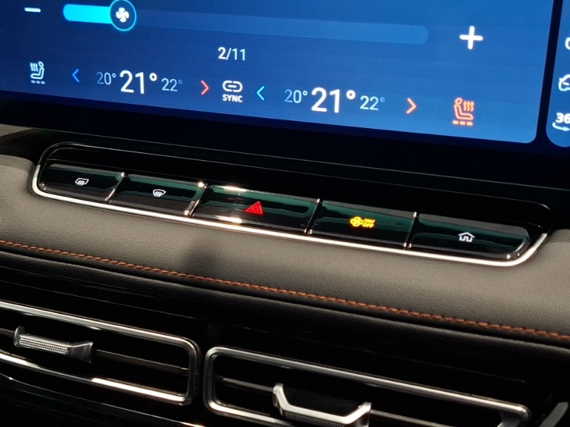 Used MG MG HS 2024 for sale - 77150260: Photo 14