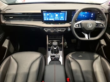 Used MG MG HS 2024 for sale - 77150260: Photo