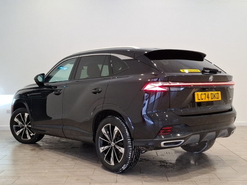 Used MG MG HS 2024 for sale - 77150260: Photo 3