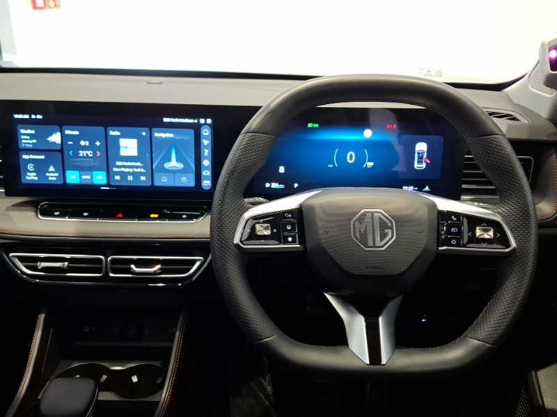 Used MG MG HS 2024 for sale - 77150260: Photo 7