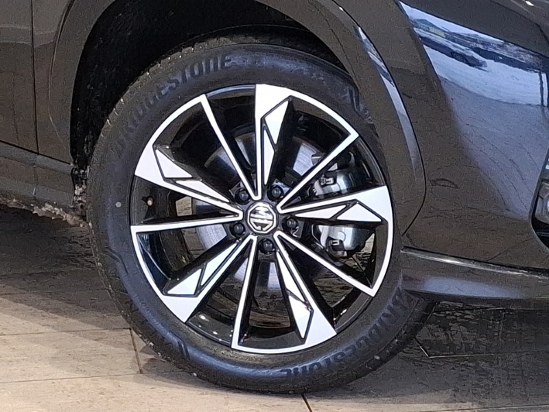 Used MG MG HS 2024 for sale - 77150260: Photo 9