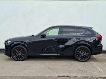 Used Mazda CX-60 2023 for sale - 74913864: Photo