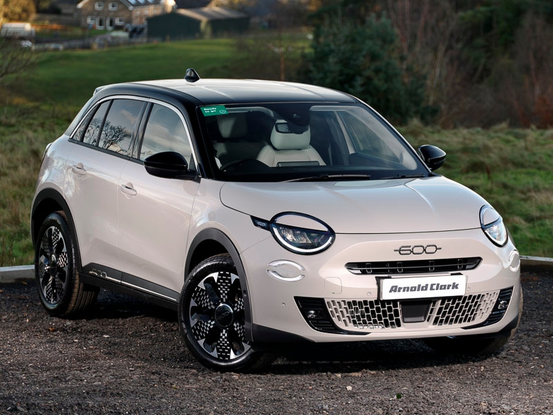 Used Fiat 600 2026 for sale - 78118206: Photo 17