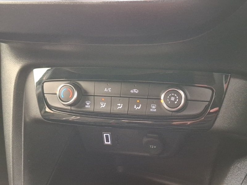 Used Vauxhall Corsa 2025 for sale - 77173656: Photo 14