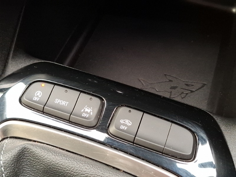 Used Vauxhall Corsa 2025 for sale - 77173656: Photo 15