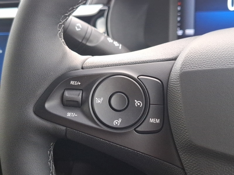 Used Vauxhall Corsa 2025 for sale - 77173656: Photo 16