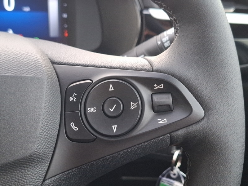 Used Vauxhall Corsa 2025 for sale - 77173656: Photo 17