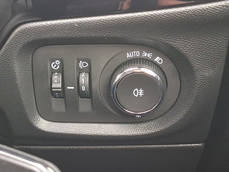 Used Vauxhall Corsa 2025 for sale - 77173656: Photo 18