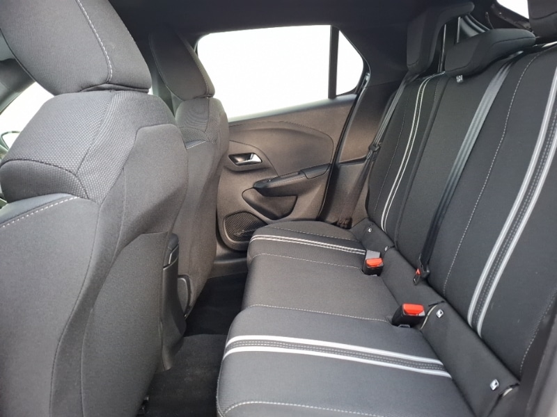 Used Vauxhall Corsa 2025 for sale - 77173656: Photo 6