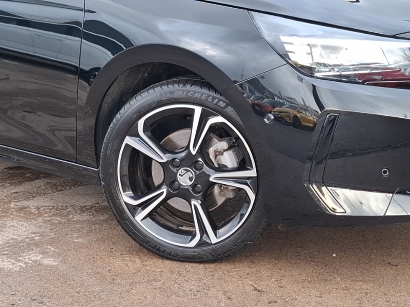 Used Vauxhall Corsa 2025 for sale - 77173656: Photo 9