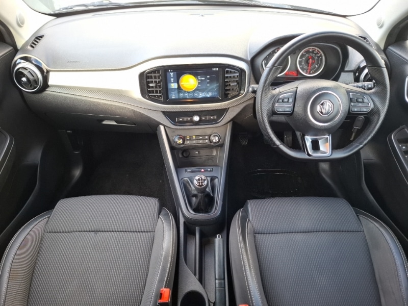 Used MG MG3 2024 for sale - 76451113: Photo 2