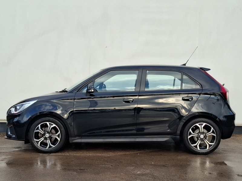 Used MG MG3 2024 for sale - 76451113: Photo 4