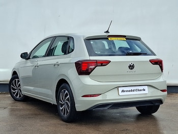 Used Volkswagen Polo 2024 for sale - 78827473: Photo