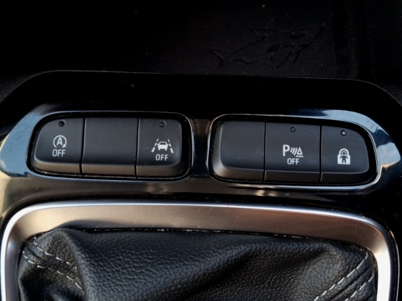 Used Vauxhall Corsa 2021 for sale - 76404023: Photo 14