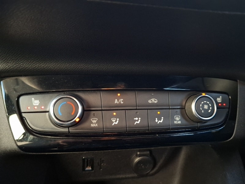 Used Vauxhall Corsa 2021 for sale - 76404023: Photo 15