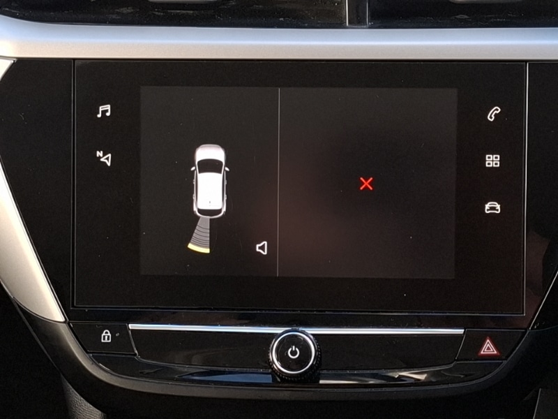 Used Vauxhall Corsa 2021 for sale - 76404023: Photo 16