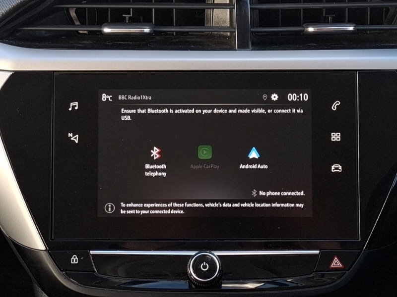 Used Vauxhall Corsa 2021 for sale - 76404023: Photo 17