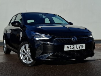 Vauxhall - Corsa