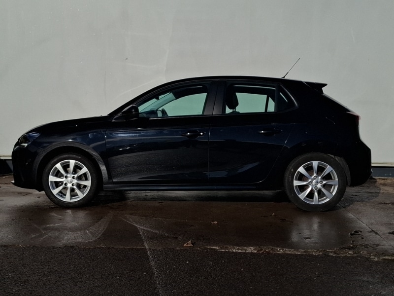Used Vauxhall Corsa 2021 for sale - 76404023: Photo 4