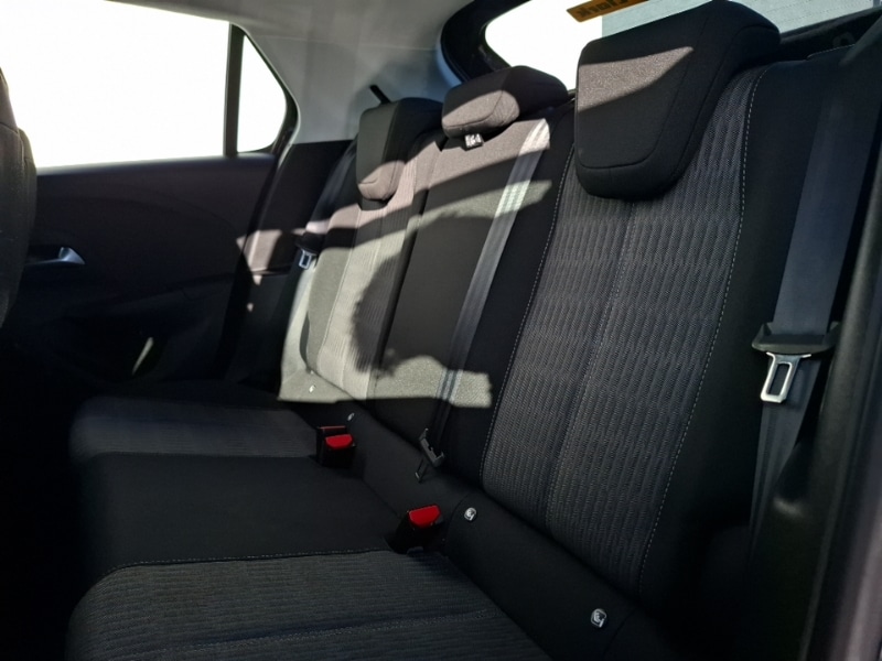 Used Vauxhall Corsa 2021 for sale - 76404023: Photo 6