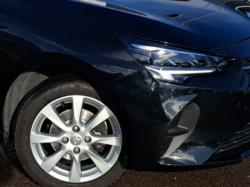 Used Vauxhall Corsa 2021 for sale - 76404023: Photo 9