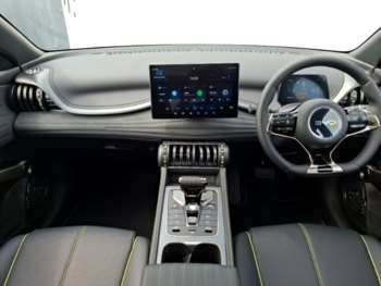 Used BYD Atto 3 2025 for sale - 74836917: Photo