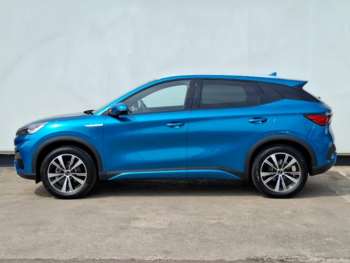 Used BYD Atto 3 2025 for sale - 74836917: Photo