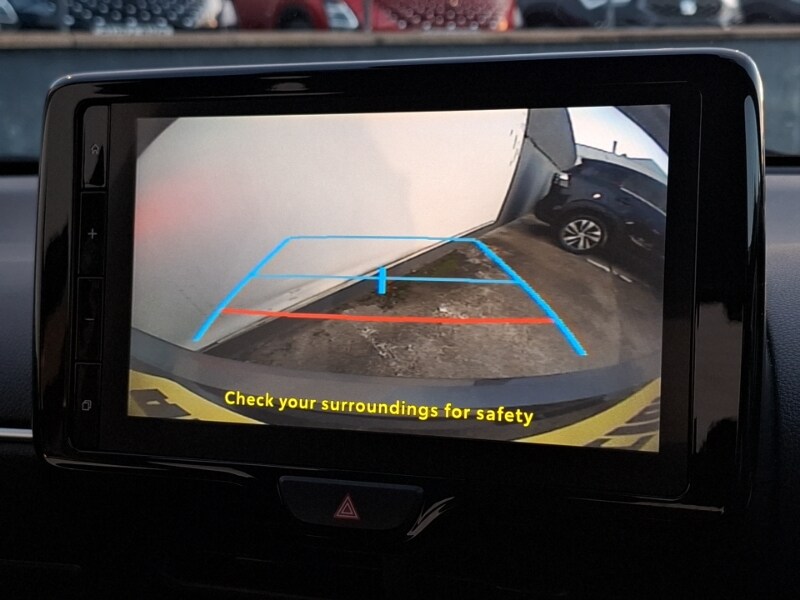 Used Mazda Mazda2 HYBRID 2024 for sale - 76860490: Photo 12