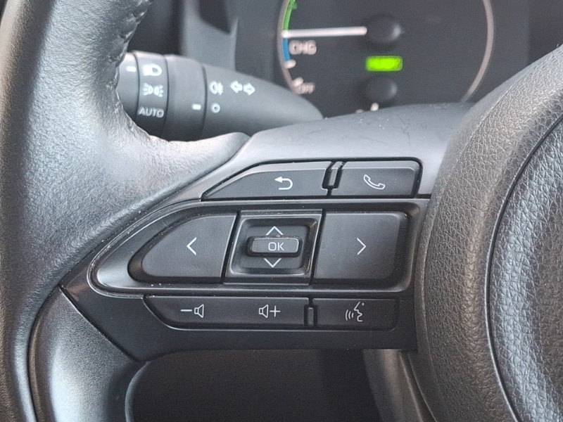 Used Mazda Mazda2 HYBRID 2024 for sale - 76860490: Photo 16